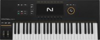 MIDI Keyboard Native Instruments Komplete Kontrol S49 MK3 