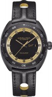 Wrist Watch Hamilton American Classic Pan Europ H35425730 