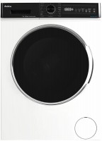 Photos - Washing Machine Amica WA3S712BLiSHB white