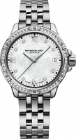 Wrist Watch Raymond Weil 5960-STS-00995 