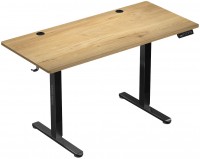 Office Desk Mark Adler Leader 7.0 