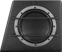 Photos - Car Subwoofer Axton ATB20A 