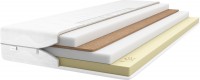 Photos - Mattress Magnat Hiacynt (80x200)