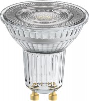 Photos - Light Bulb Osram LED Superstar PAR16 8.3W 2700K GU10 