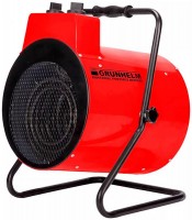 Photos - Industrial Space Heater Grunhelm GPH 9R 