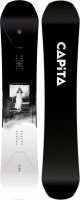 Photos - Snowboard CAPiTA Super D.O.A 160 (2023/2024) 