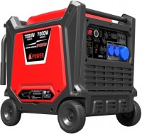 Generator A-iPower SC8000i 