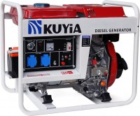 Photos - Generator Kuyia TM3500CL 