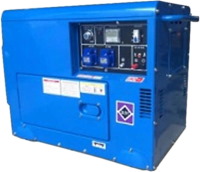 Photos - Generator Kuyia TMG3500S 