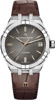 Wrist Watch Maurice Lacroix Aikon Automatic Date 39mm AI6007-SS001-331-1 