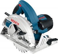 Photos - Power Saw Bosch GKS 65 Professional 0601667070 