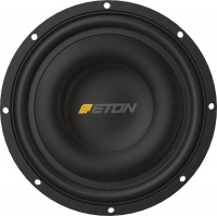 Photos - Car Subwoofer ETON M10 Flat 