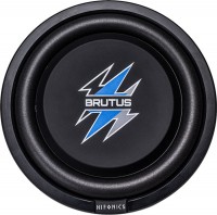 Photos - Car Subwoofer Hifonics BXS12D4 