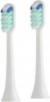 Toothbrush Head Beautifly White Smile 2 pcs 