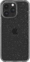 Case Spigen Liquid Crystal Glitter for iPhone 15 Pro Max 