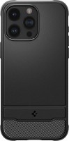 Case Spigen Rugged Armor with MagSafe for iPhone 15 Pro Max 