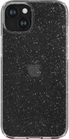 Case Spigen Liquid Crystal Glitter for iPhone 15 Plus 
