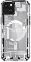 Case Spigen Ultra Hybrid Zero One (MagFit) for iPhone 15 