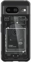 Case Spigen Ultra Hybrid Zero One for Pixel 8 