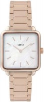 Wrist Watch CLUSE La Tétragone CL60027S 