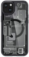 Case Spigen Ultra Hybrid Zero One (MagFit) for iPhone 14 Plus 