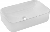 Photos - Bathroom Sink Comad Kati UN-KATI60-SW 610 mm