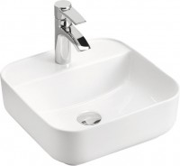 Photos - Bathroom Sink Comad Magic 1 CFP-6288 DP 390 mm