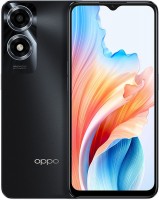 Photos - Mobile Phone OPPO A2x 256 GB / 12 GB
