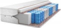 Photos - Mattress Magnat Beta (140x200)