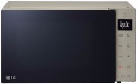 Microwave LG MH-6535NBS beige