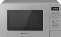 Microwave Panasonic NN-S29KSMEPG silver