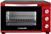 Photos - Mini Oven Kalorik OT 2034 CRLRD 