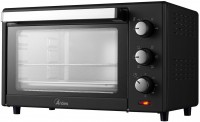 Photos - Mini Oven Ardes GUSTAVO DARK 30L 