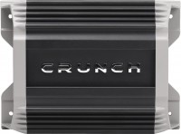 Photos - Car Amplifier Crunch PZ2-2030.4D 