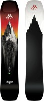 Photos - Snowboard Jones Aviator 2.0 158 (2023/2024) 