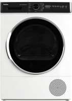 Photos - Tumble Dryer Amica AD 3S72 LHB 