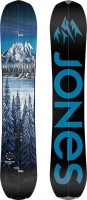 Photos - Ski Jones Frontier Splitboard 161W (2022/2023) 