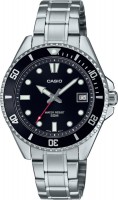 Wrist Watch Casio MDV-10D-1A1 