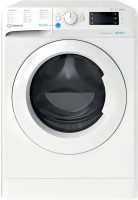 Washing Machine Indesit BDE 107625X W UK N white