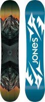 Photos - Snowboard Jones Prodigy Youth 110 (2023/2024) 