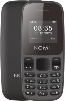 Photos - Mobile Phone Nomi i1440 0 B