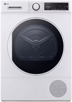Tumble Dryer LG FDT208W 
