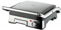 Photos - Electric Grill RAF R238 stainless steel