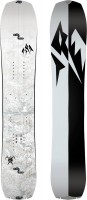 Photos - Ski Jones Solution Splitboard 154 (2023/2024) 