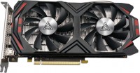 Photos - Graphics Card Arktek Radeon RX 580 AKR580D5S8GH1 