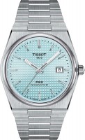 Wrist Watch TISSOT PRX T137.407.11.351.00 