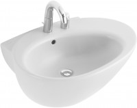 Photos - Bathroom Sink Villeroy & Boch Aveo 713270R1 700 mm