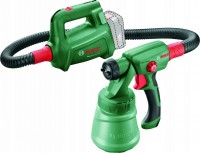 Paint Sprayer Bosch EasySpray 18V-100 