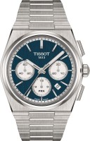 Wrist Watch TISSOT PRX Automatic Chronograph T137.427.11.041.00 