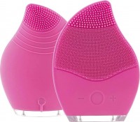 Photos - Facial Cleansing Brush InnovaGoods Silicone Cleaner 